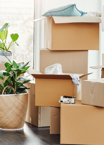 לתהליך קל ומאורגן: הינה טיפים מעולים למעבר דירה