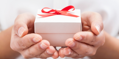 מתנות לאישה רעיון