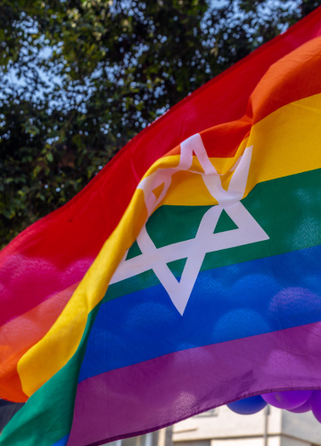 צבעוניות וחופש: איך לצאת לחופשה בלתי נשכחת כחלק מחגיגות מצעד הגאווה?