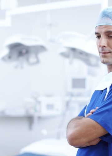 הגשת תביעה רשלנות רפואית: המדריך המלא